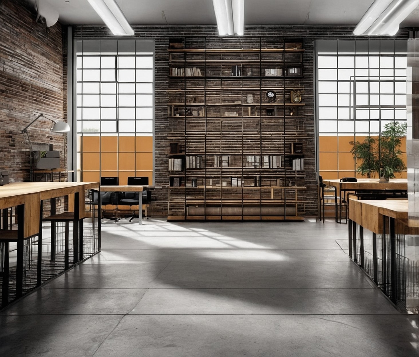 Innovación en instalaciones tecnológicas