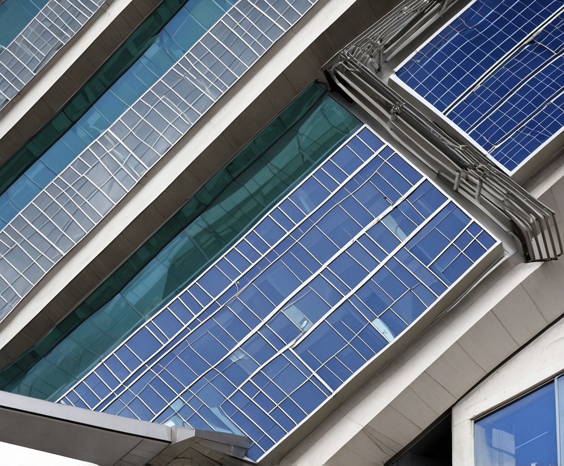 Instalación de sistemas HVAC eficientes